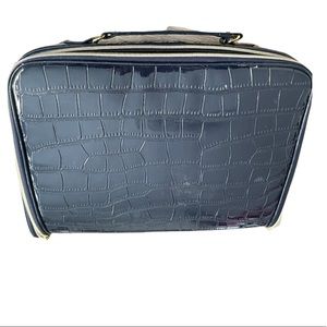 EUC Estée Lauder make up bag